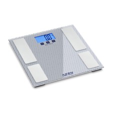 Personvåg för kroppsanalys, MFB max 182Kg. Visar det mesta