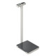 Personvåg MPL max 250Kg BMI Funktion